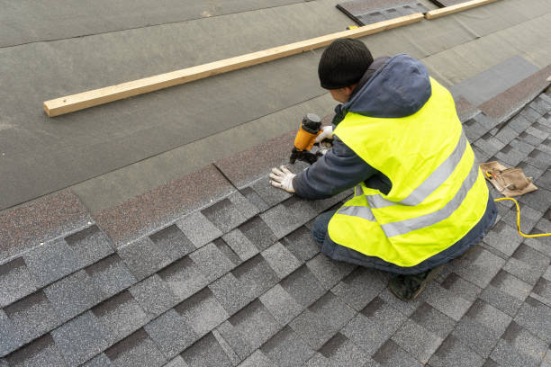 Best Shingle Roofing Installation  in Fort Shawnee, OH