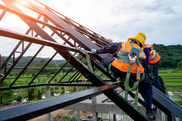 Best Roof Gutter Cleaning  in Fort Shawnee, OH