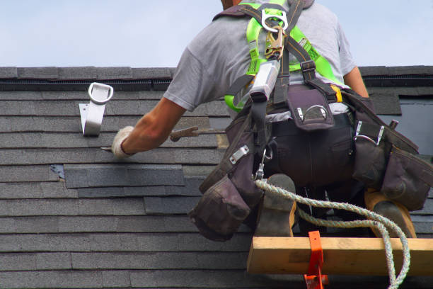 Best Roof Replacement Cost  in Fort Shawnee, OH