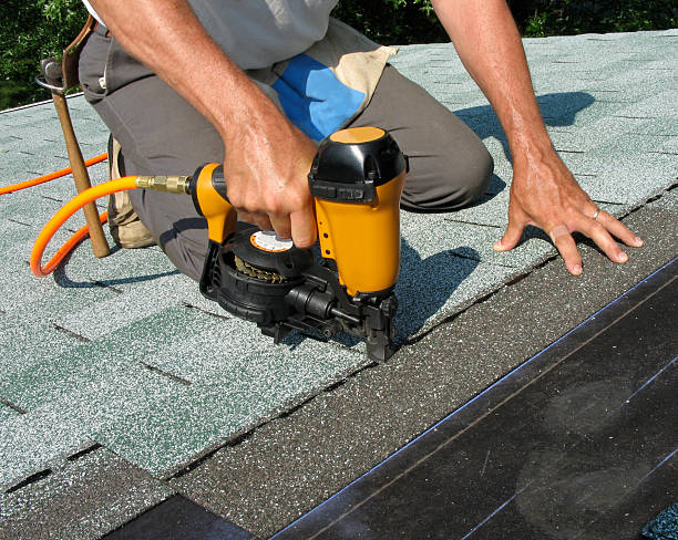 Best New Roof Installation  in Fort Shawnee, OH