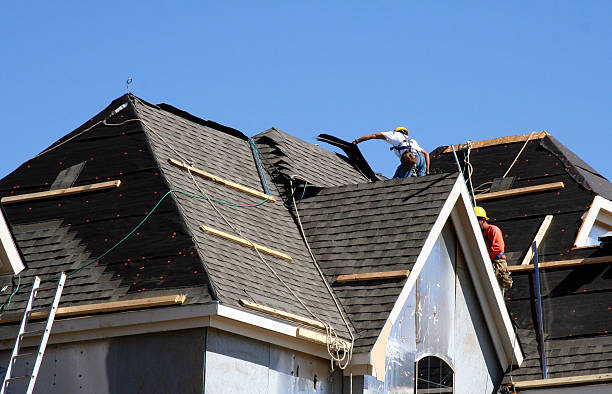 Best Affordable Roofing Company  in Fort Shawnee, OH