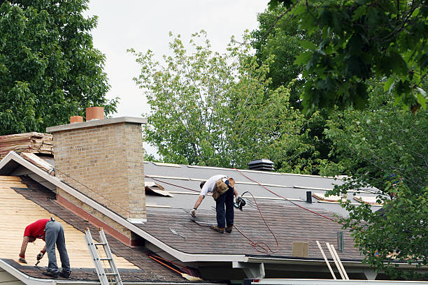 Best Flat Roof Repair Services  in Fort Shawnee, OH