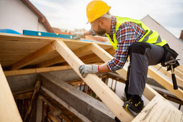 Best Residential Roofing Contractor  in Fort Shawnee, OH