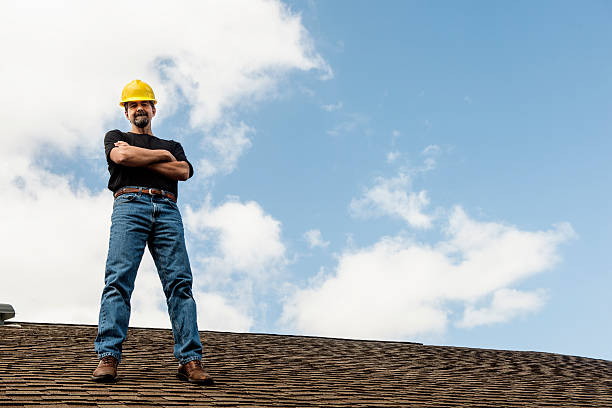 Best Roofing Contractor Near Me  in Fort Shawnee, OH
