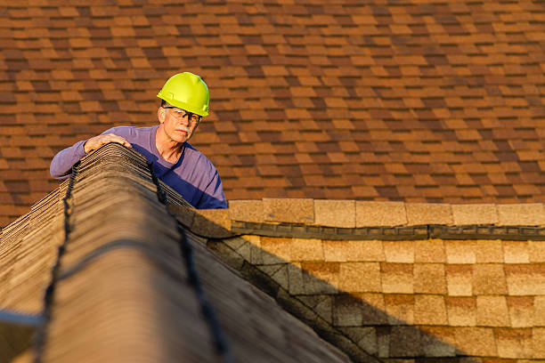 Best Roof Repair Services  in Fort Shawnee, OH