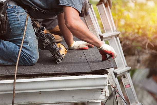 Trusted Fort Shawnee, OH Roofing Contractor Experts