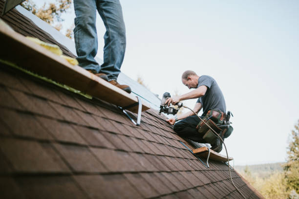 Quick and Trustworthy Emergency Roof Repair Services in Fort Shawnee, OH