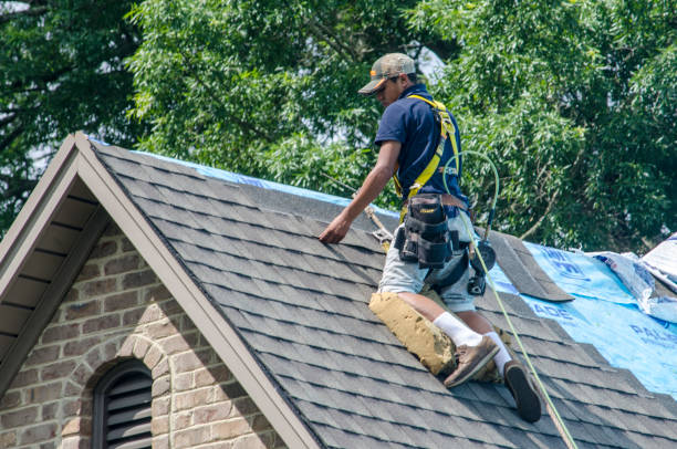 Best Commercial Roofing Services  in Fort Shawnee, OH