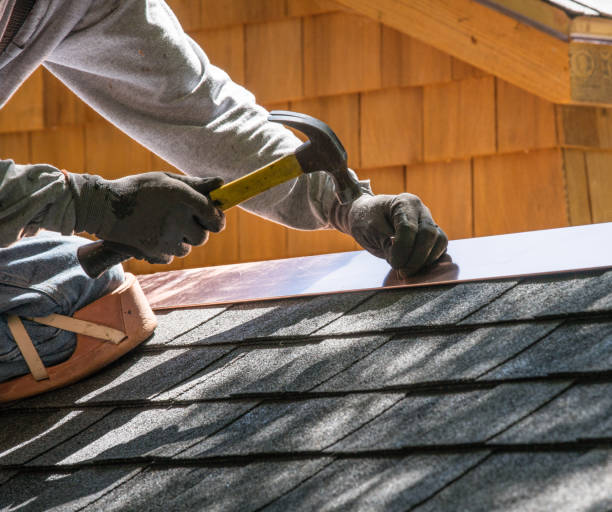 Best Slate Roofing Contractor  in Fort Shawnee, OH